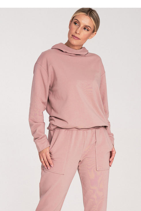 Sweatshirt model 201486